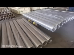 वाटर वेल स्क्रीन पैक करें