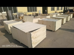 एसएस वेज वायर स्क्रीन