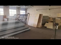 पानी अच्छी तरह से स्क्रीन