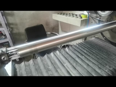 स्टेनलेस स्टील शुद्ध गोल कंक्रीट तार स्क्रीन फिल्टर