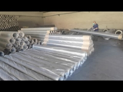 रेत नियंत्रण के लिए 1.0 मिमी स्लॉट के साथ Ss304 Od 273 मिमी जॉनसन वॉटर वेल स्क्रीन