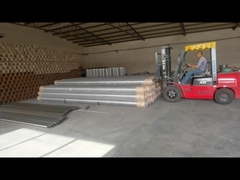 स्टेनलेस स्टील रेत नियंत्रण जॉनसन तार स्क्रीन पानी कुएं ड्रिलिंग में इस्तेमाल किया