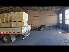 304l स्टेनलेस स्टील जॉनसन पानी अच्छी तरह से स्क्रीन 1.0 मिमी स्लॉट 12-3/4 