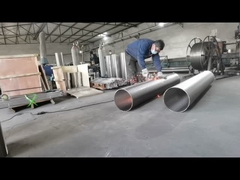 औद्योगिक निस्पंदन के लिए स्टेनलेस स्टील 304 कंक्रीट वायर सीव बास्केट