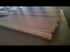 पानी के कुओं में रेत नियंत्रण के लिए पानी के कुओं में उपयोग किया जाने वाला पानी का कुएं स्क्रीन फिल्टर