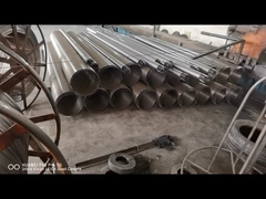 पानी के कुएं की स्क्रीन फिल्टर पाइप