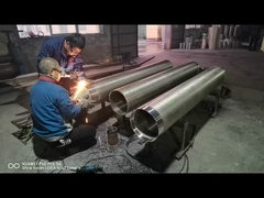 कुज वायर स्क्रीन फिल्टर, पानी कुएं स्क्रीन फिल्टर