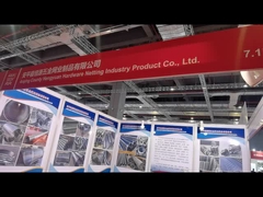 वेज वायर स्क्रीन फ़िल्टर