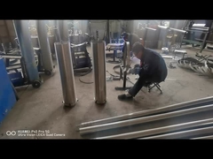 वेज वायर स्क्रीन फ़िल्टर