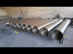 जल कुएं स्क्रीन फ़िल्टर