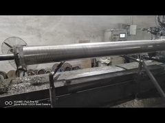 वेज वायर स्क्रीन फ़िल्टर