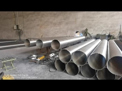 जॉनसन वाटर वेल स्क्रीन फिल्टर