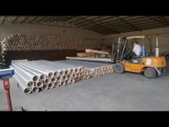 जॉनसन प्रकार का वाटर वायर स्क्रीन फ़िल्टर