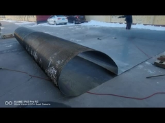 वेज वायर स्क्रीन फ़िल्टर