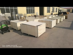 वेज वायर स्क्रीन फ़िल्टर