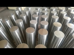 प्रोफाइल वायर जॉनसन प्रकार केज वायर स्क्रीन फ़िल्टर