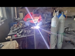 प्रोफ़ाइल वायर कज वायर स्क्रीन