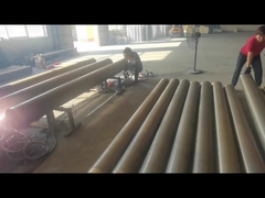 SS304 वाटर वेल स्क्रीन फिल्टर