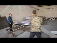 स्टेनलेस स्टील 304 जॉनसन कंक्रीट वायर स्क्रीन आपूर्तिकर्ताओं