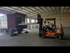 वेई वायर वेज वायर स्क्रीन नॉन-ब्लॉकिंग और लंबे समय तक चलने वाला प्रदर्शन