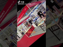 स्टेनलेस स्टील जॉनसन स्क्रीन फिल्टर नोजल पानी उपचार के लिए