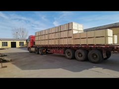 एसएस फिल्टर जॉनसन वेज वायर स्क्रीन पैनल गैर बंद