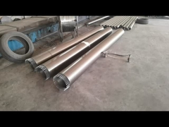 वेल्डिंग तकनीक कुज वायर स्क्रीन फिल्टर