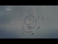 एसएस 304 जॉनसन वाटर फिल्टर नोजल पानी वितरक के लिए 57 मिमी व्यास