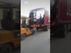 पेट्रोकेमिकल के लिए पूरी तरह से वेल्डेड कुज वायर स्क्रीन पैनल