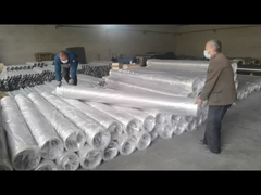 पानी की आपूर्ति प्रणाली के लिए जॉनसन वेज वायर वाटर वेल स्क्रीन