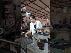 SS304 वेई वायर वाटर वेल स्क्रीन नॉन क्लोजिंग लंबे समय तक चलने वाला प्रदर्शन