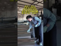 अपशिष्ट जल के लिए कंक्रीट तार ड्रम स्क्रीन