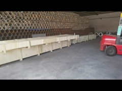 वेज वायर स्क्रीन पैनल