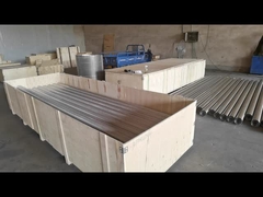 जॉनसन स्टेनलेस स्टील स्क्रीन