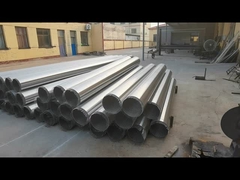 जॉनसन वी के आकार का तार लपेटा हुआ स्क्रीन मशीन